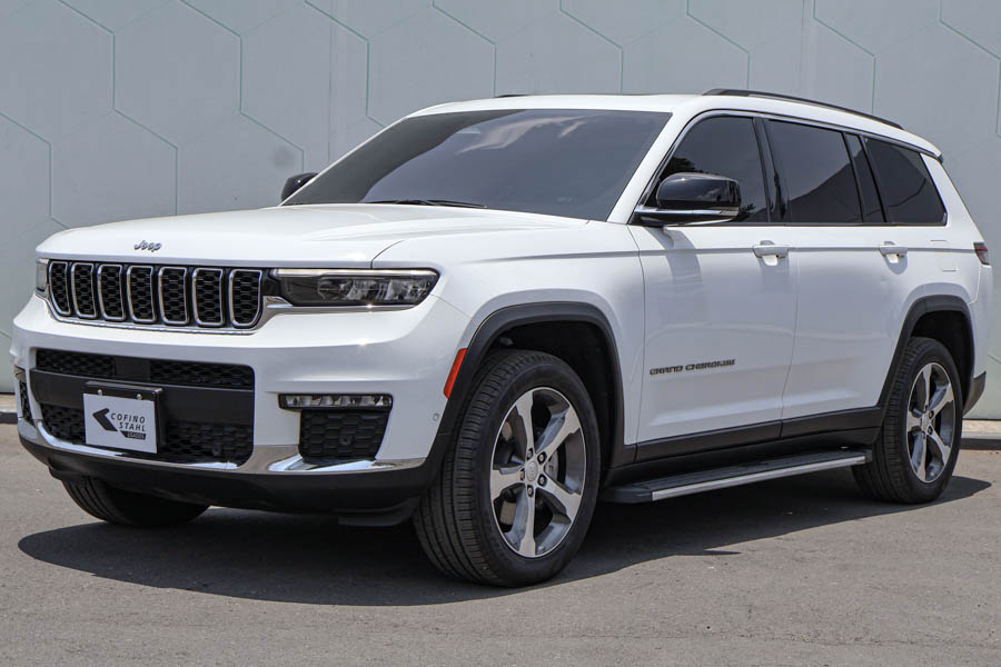 JEEP GRAND CHEROKEE LIMITED 4X4 2023 - 2981